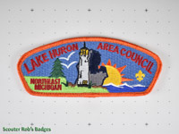 Lake Huron Area Council